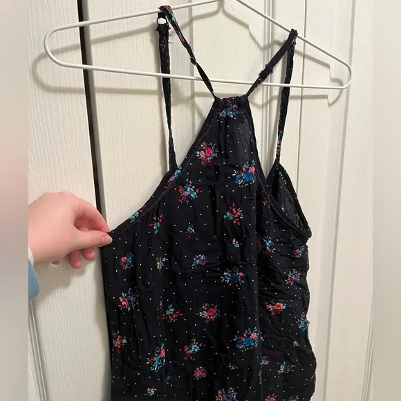 Garage Racer Back Tank Top - Picture 5 of 5